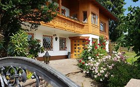 Ferienwohnung Schloßberg 1