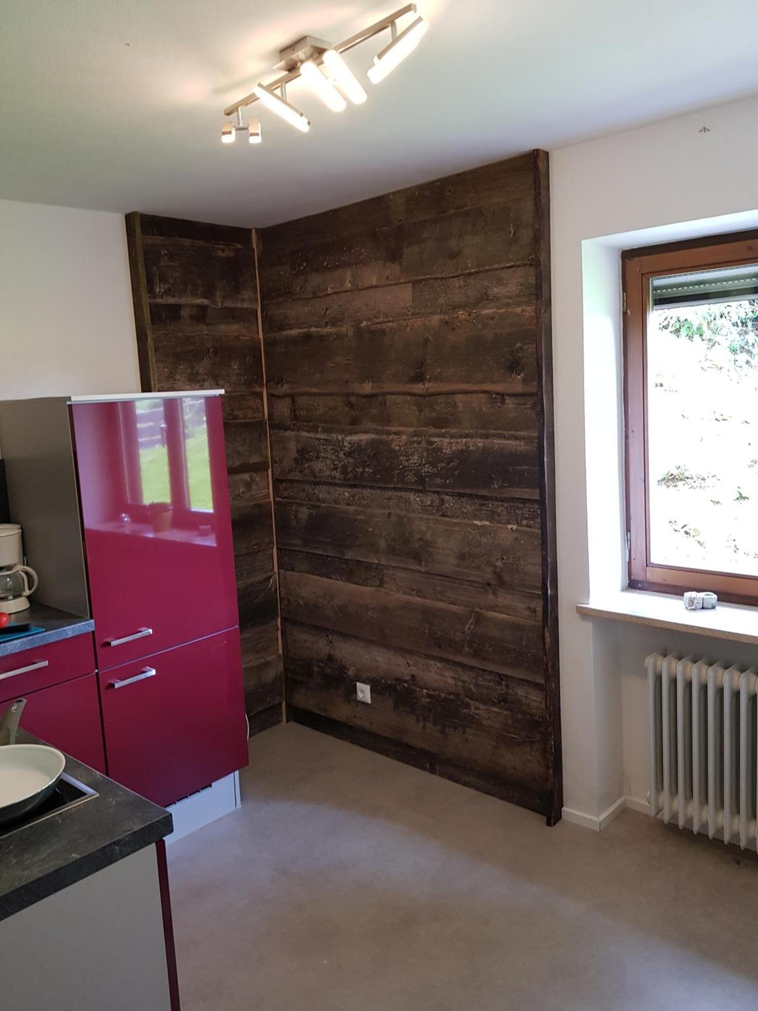 Ferienwohnung Schloßberg 1 Peiting Exterior foto