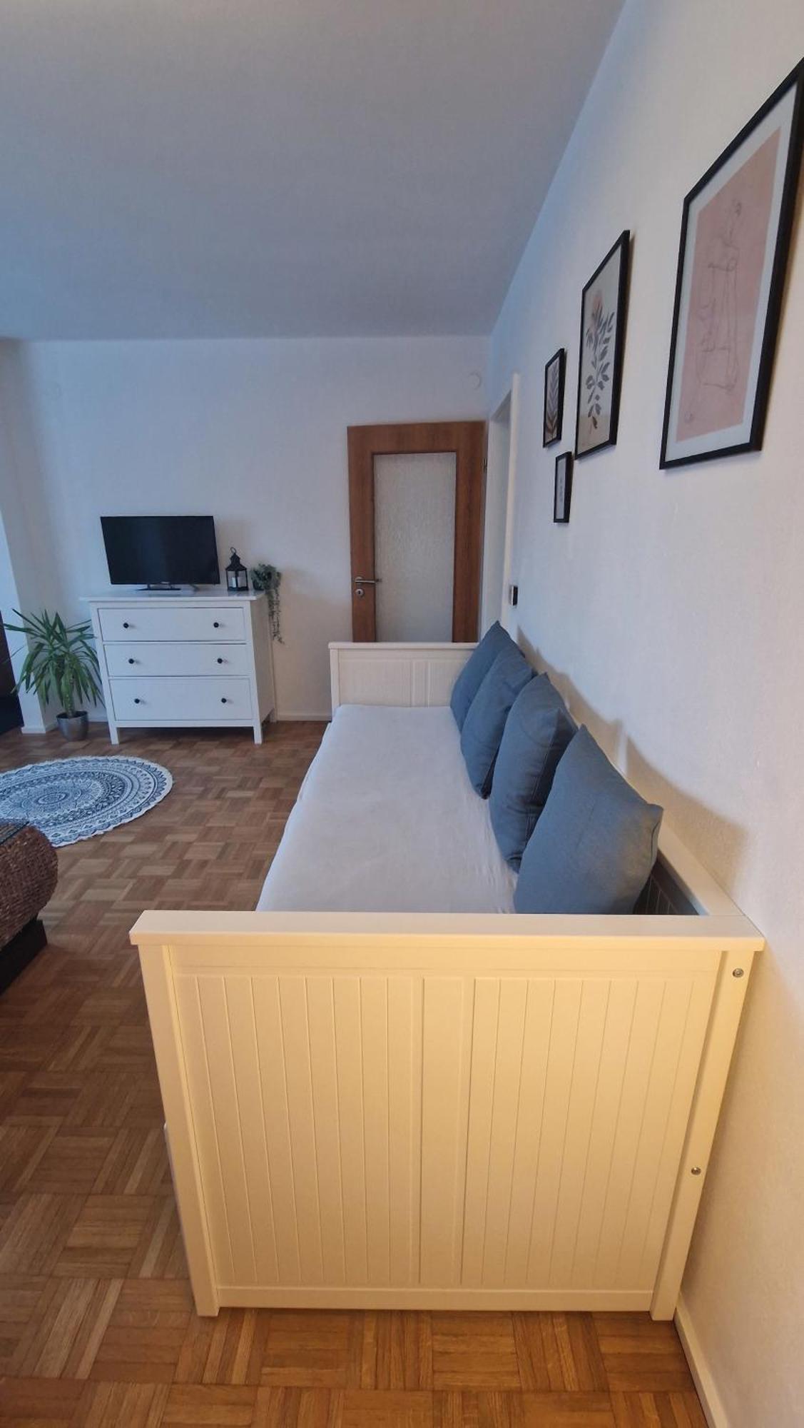 Ferienwohnung Schloßberg 1 Peiting Exterior foto