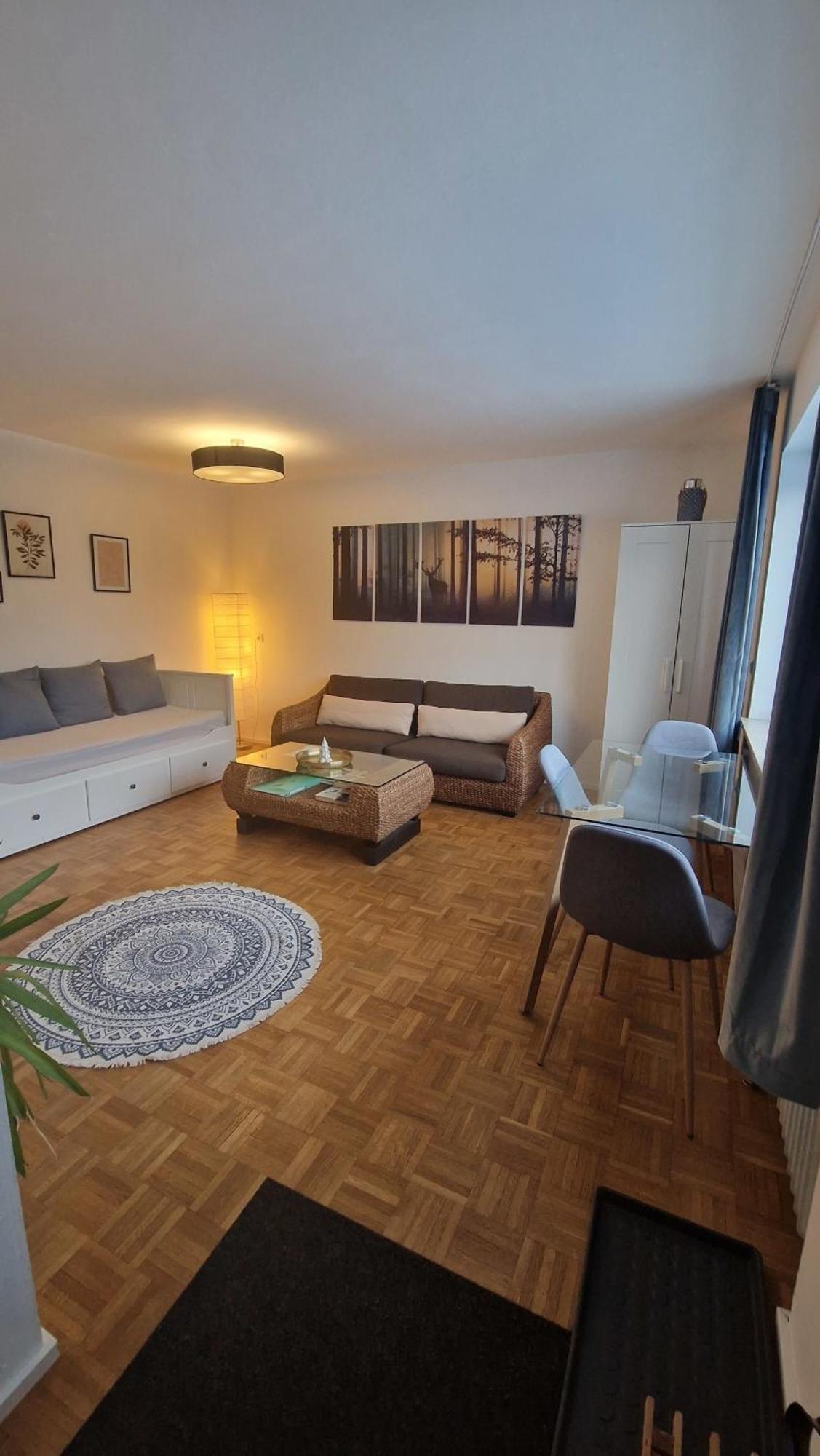 Ferienwohnung Schloßberg 1 Peiting Exterior foto